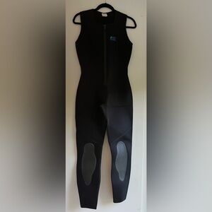 MEC Paddling Wet Suit - Size 11-12